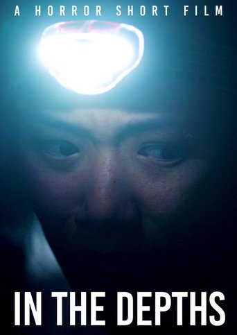 Poster of IN THE DEPTHS