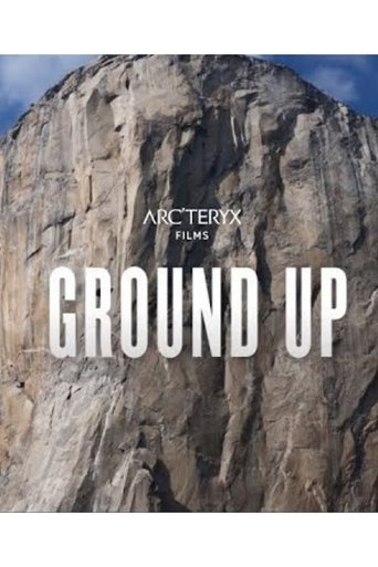 Poster of Ground Up