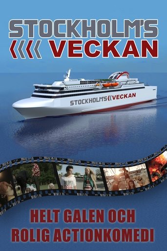 Poster of Stockholmsveckan