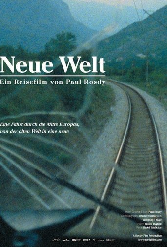 Poster of Neue Welt