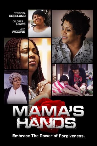 Poster of Mama's Hands