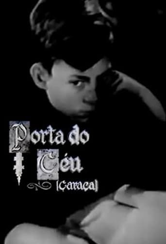 Poster of Caraça, Heaven's Gate