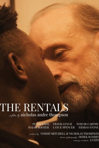 Poster of The Rentals