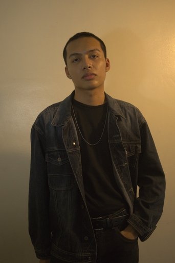 Portrait of Paul Ashley Gesmundo