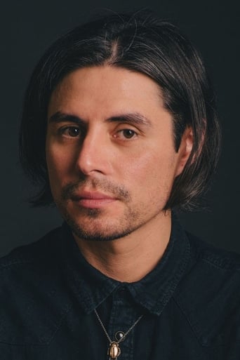 Portrait of Ryan Karazija