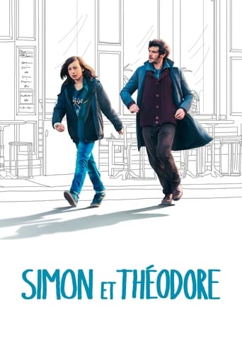 Poster of Simon & Théodore