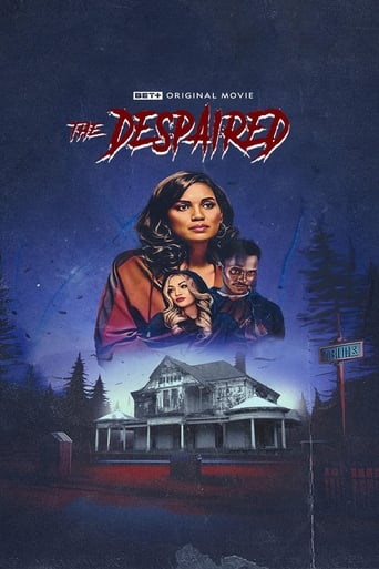 Poster of The Despaired