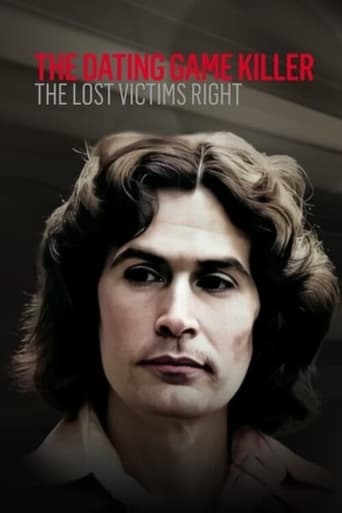 Poster of The Dating Game Killer: The Lost Victims