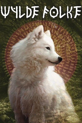 Poster of Wylde Folke