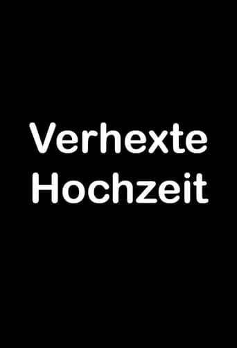 Poster of Verhexte Hochzeit