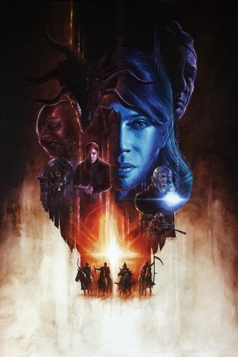 Poster of Le 5e cavalier