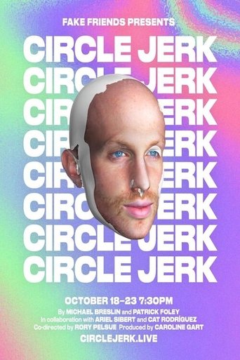 Poster of Circle Jerk