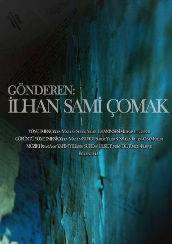 Poster of Posted by: İlhan Sami Çomak