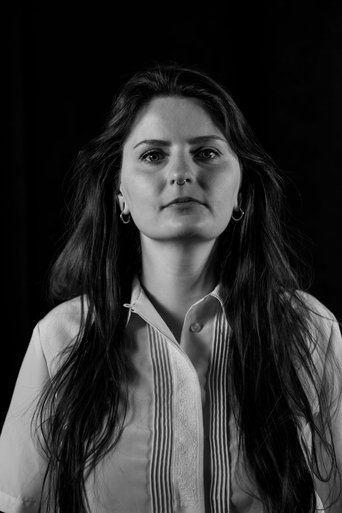 Portrait of Kim Drapeau