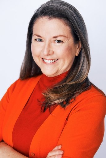 Portrait of Ramona Floyd