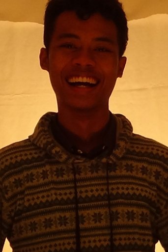 Portrait of Yahya Haryanto