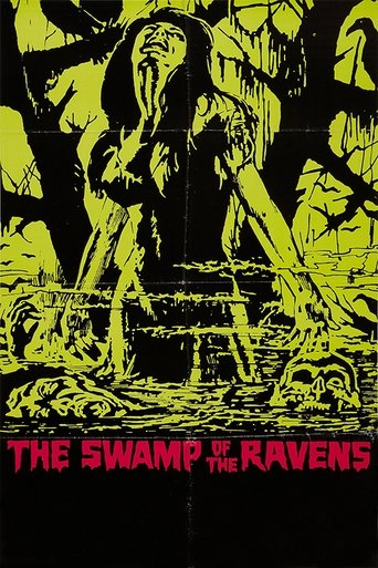 Poster of The Swamp of the Ravens