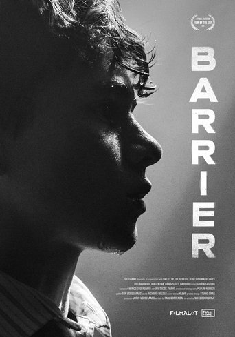 Poster of Barrier