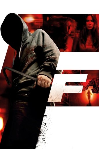 Poster of F