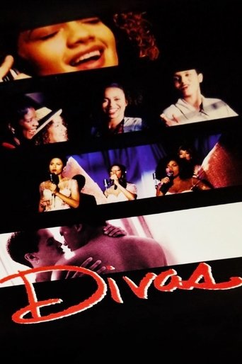 Poster of Divas