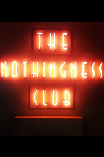 Poster of The Nothingness Club