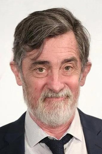 Portrait of Roger Rees