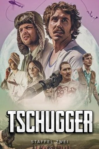 Portrait for Tschugger - Season 2