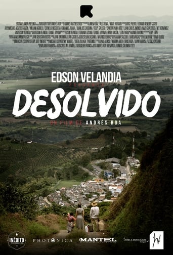 Poster of Desolvido