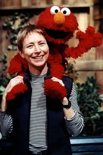 Portrait of Judy Freudberg