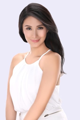 Portrait of Heart Evangelista