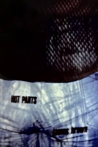 Poster of Hot Pants