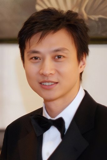 Portrait of Ngai Jan