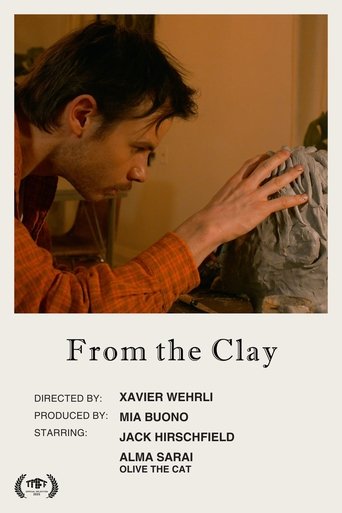 Poster of From the Clay