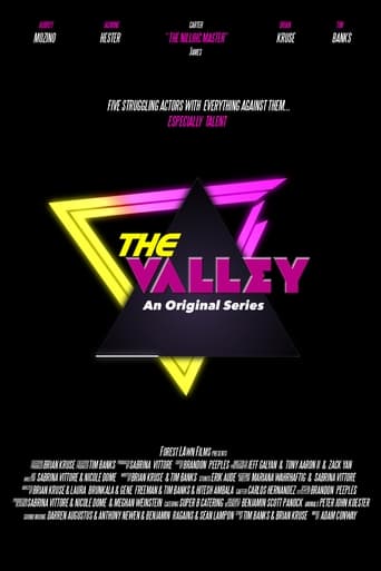 Poster of The Valley