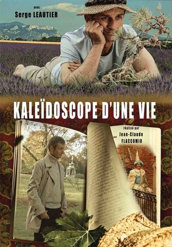 Poster of Kaleidoscope of a Life