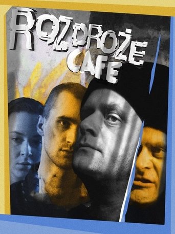 Poster of Rozdroże Café