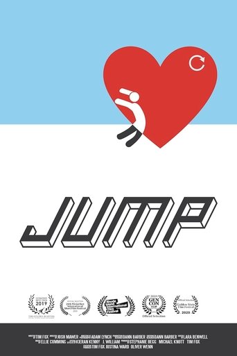 Poster of Jump