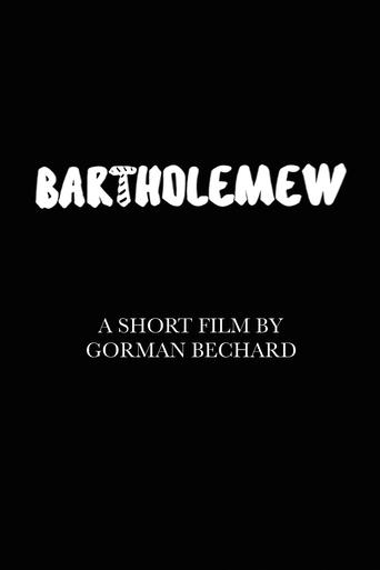 Poster of Bartholemew