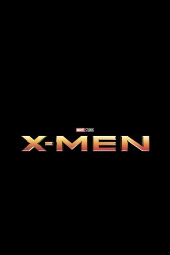 Untitled X-Men Film Poster of Untitled X-Men Film