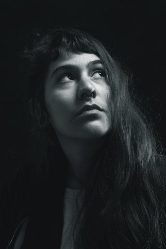 Portrait of Jéssica Murta