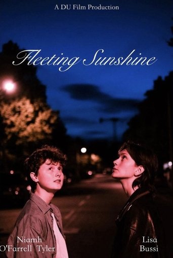 Poster of Fleeting Sunshine