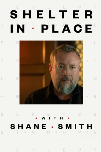 Poster of Shelter in Place with Shane Smith