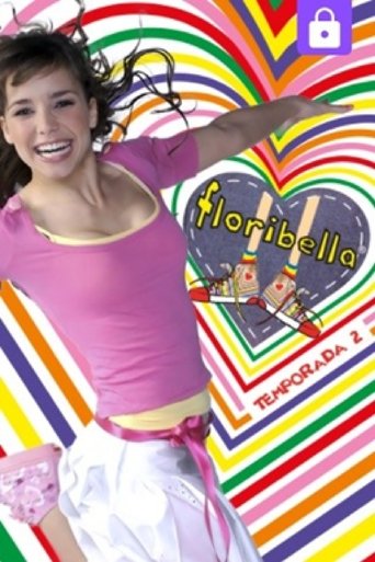 Portrait for Floribella - Season 2