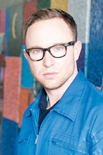 Portrait of Louis Salkind