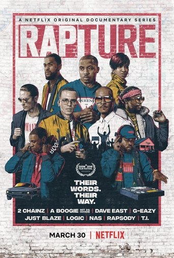 Portrait for Rapture - Season 1