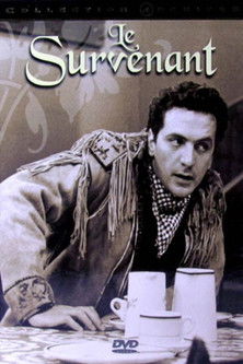 Poster of Le Survenant