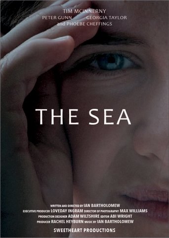 Poster of The Sea