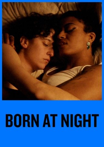 Poster of Born at Night