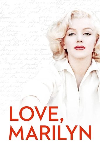 Poster of Love, Marilyn