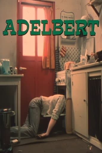 Poster of Adelbert